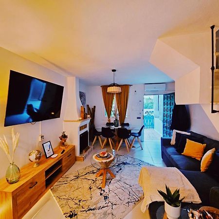 J&L Casa Torremolinos Villa Exteriör bild