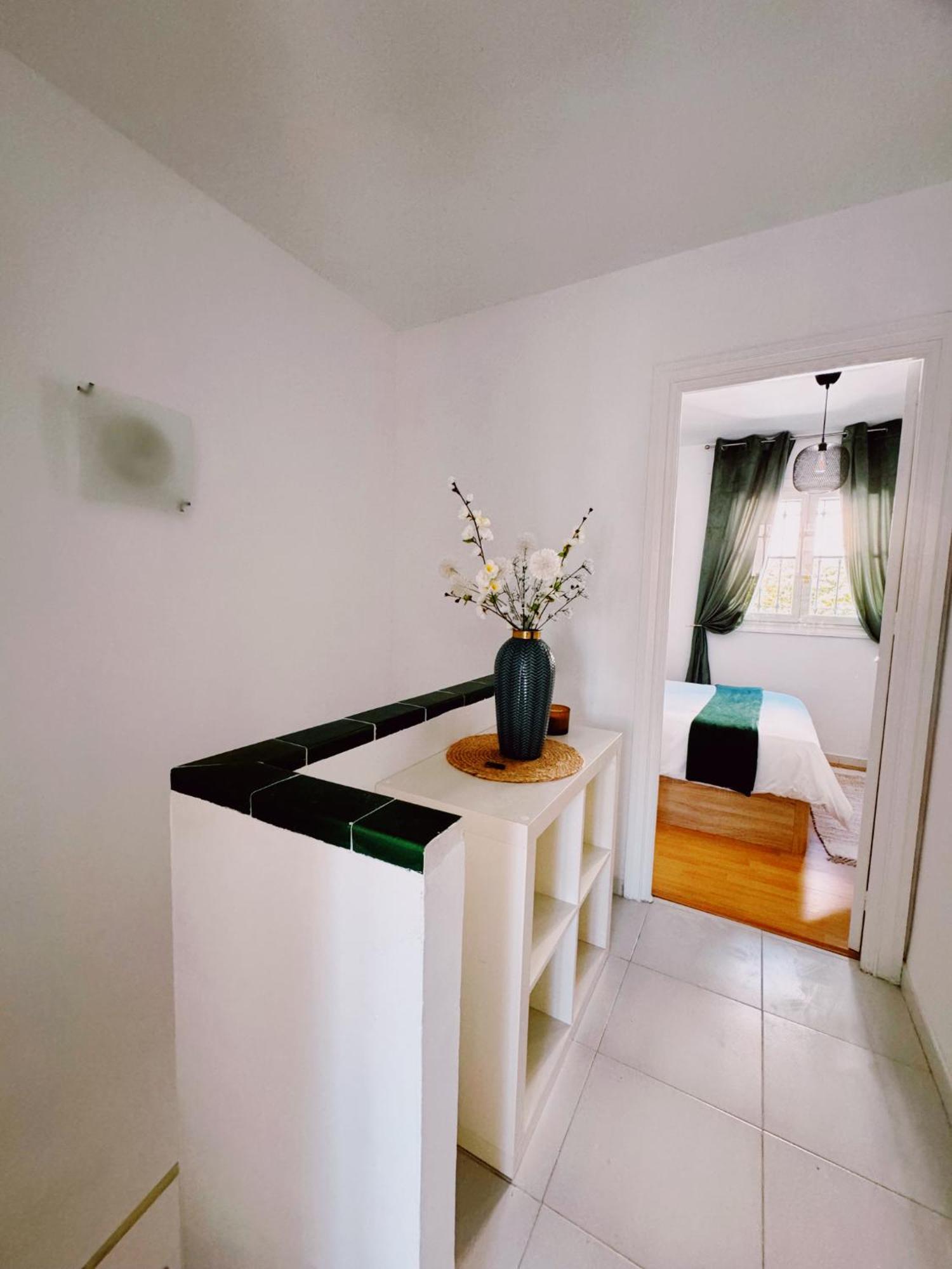J&L Casa Torremolinos Villa Exteriör bild