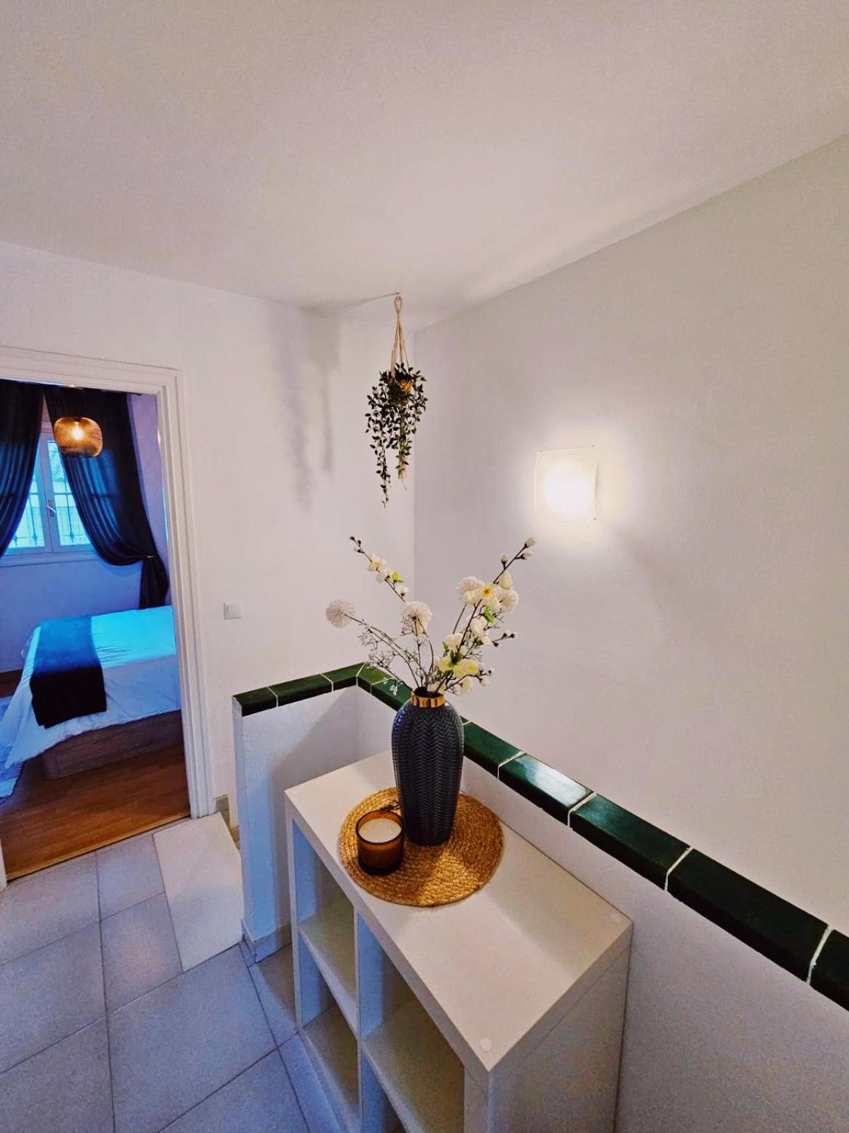 J&L Casa Torremolinos Villa Exteriör bild