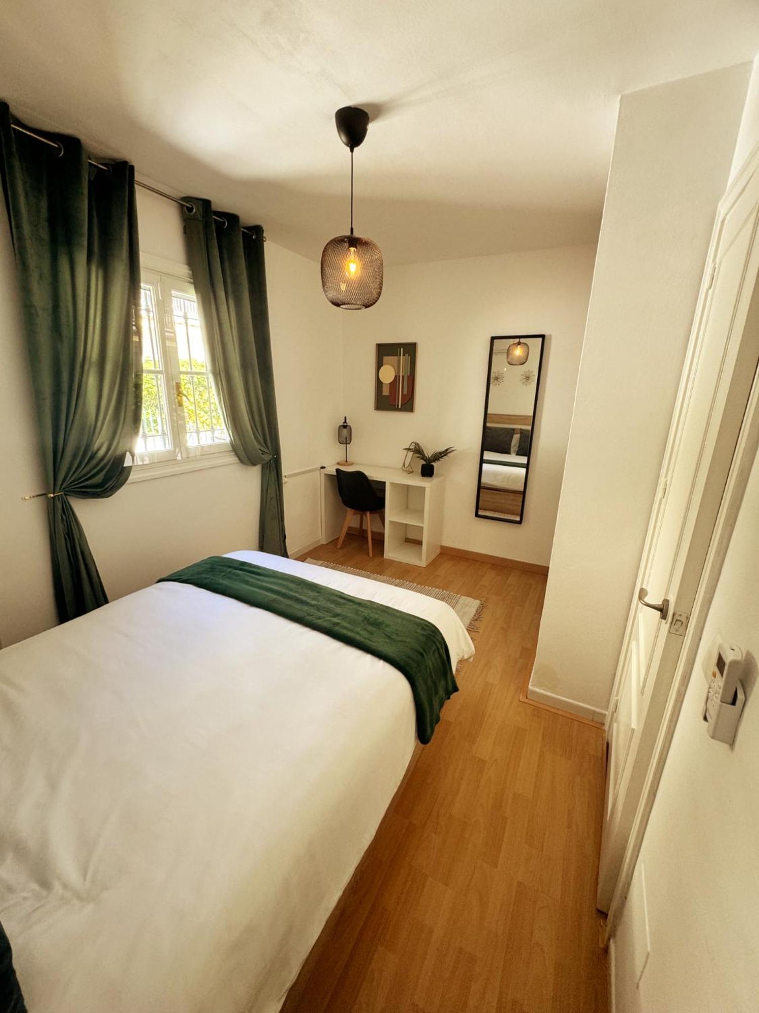 J&L Casa Torremolinos Villa Exteriör bild