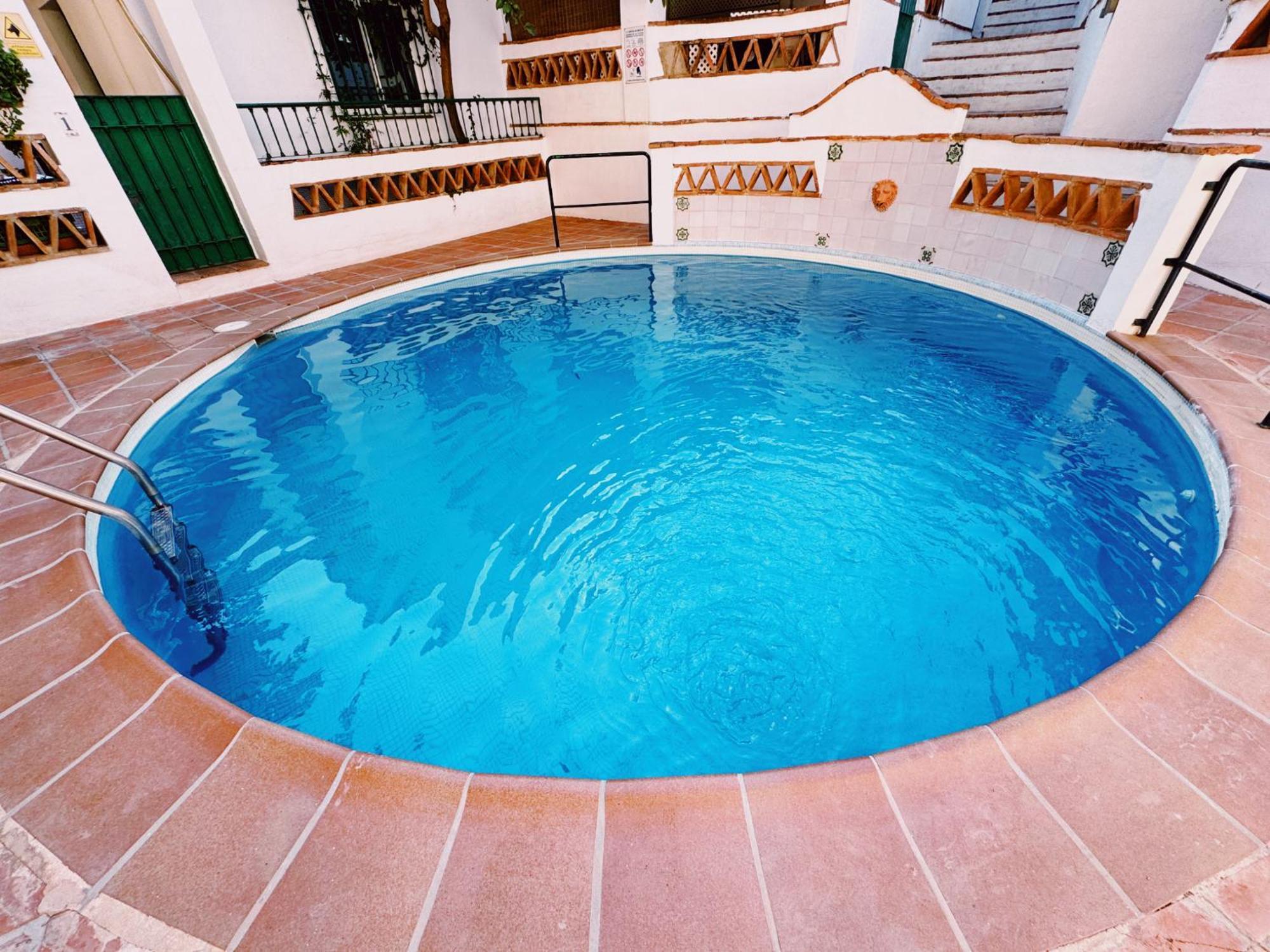 J&L Casa Torremolinos Villa Exteriör bild
